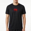 "Camiseta Regular Dry fit UV" Camiseta Regular Poliamida UV