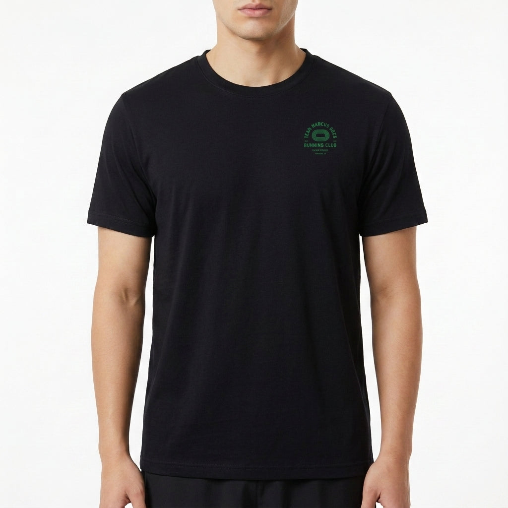 "Camiseta Poliamida UV TMG" Camiseta Regular Poliamida UV