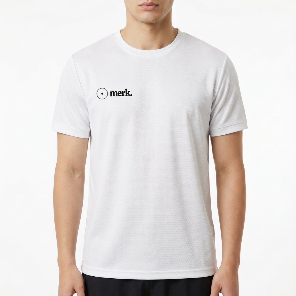 "Camiseta UV - Vesica Piscis" Camiseta Regular Poliamida UV