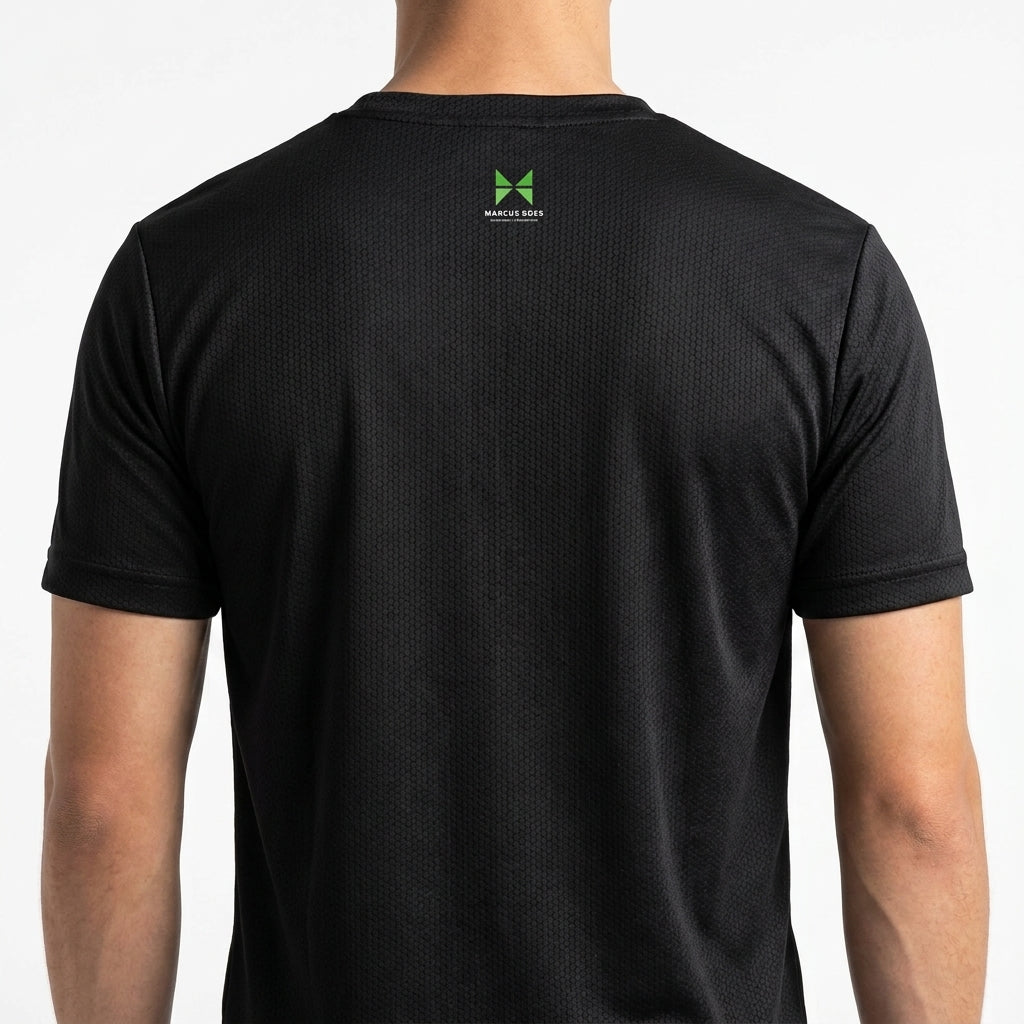 "Camiseta Poliamida UV TMG" Camiseta Regular Poliamida UV