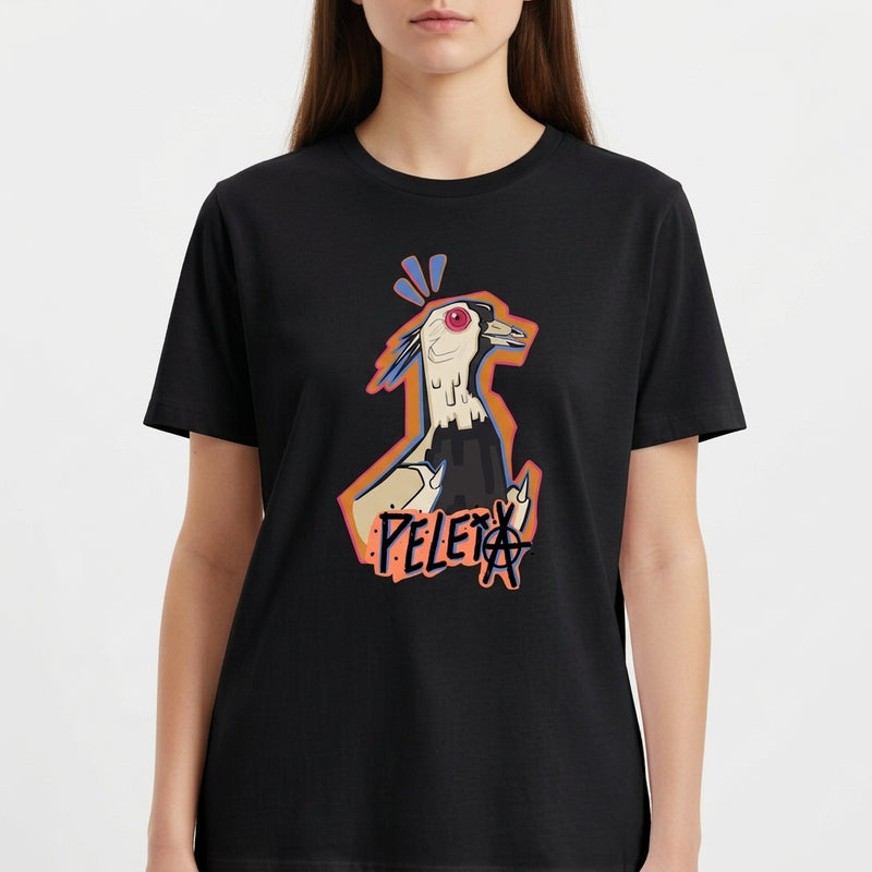 "KERO KERO BASICA" Camiseta Básica Unissex