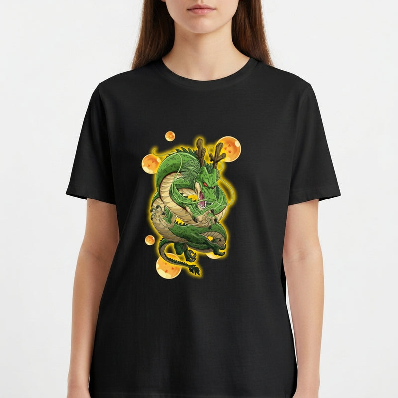 "Teste" Camiseta Básica Unissex