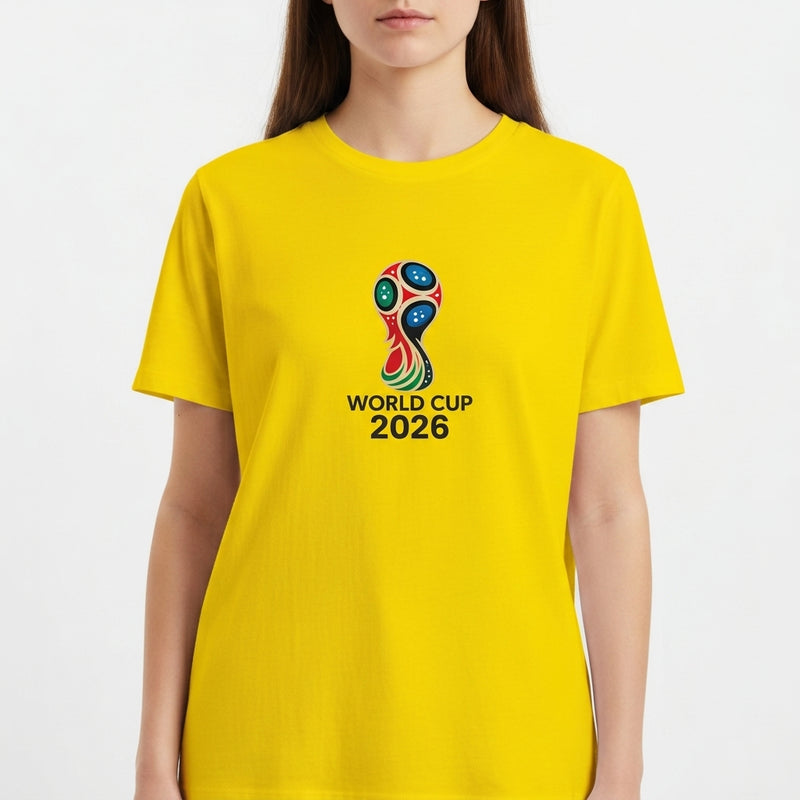 "test" Camiseta Básica Unissex