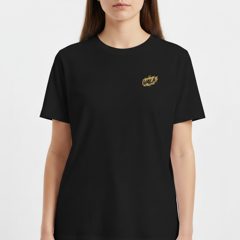"NO PLACE FOR HATE" Camiseta Básica Unissex