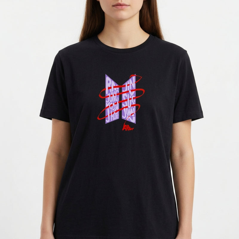 "camiseta army" Camiseta Básica Unissex