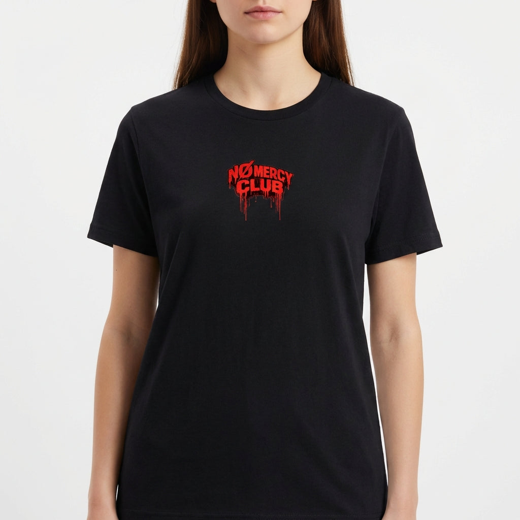 "CAMISETA BASÍCA UNI" Camiseta Básica Unissex