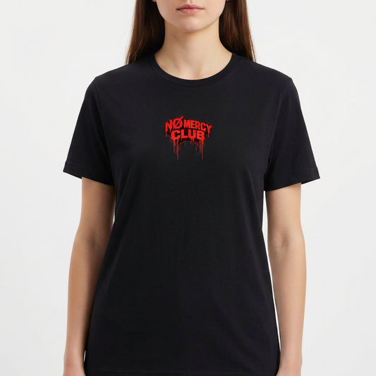 "CAMISETA BASÍCA UNI" Camiseta Básica Unissex