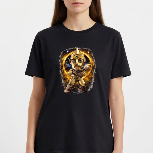 "Camisa Básica SPTM" Camiseta Básica Unissex