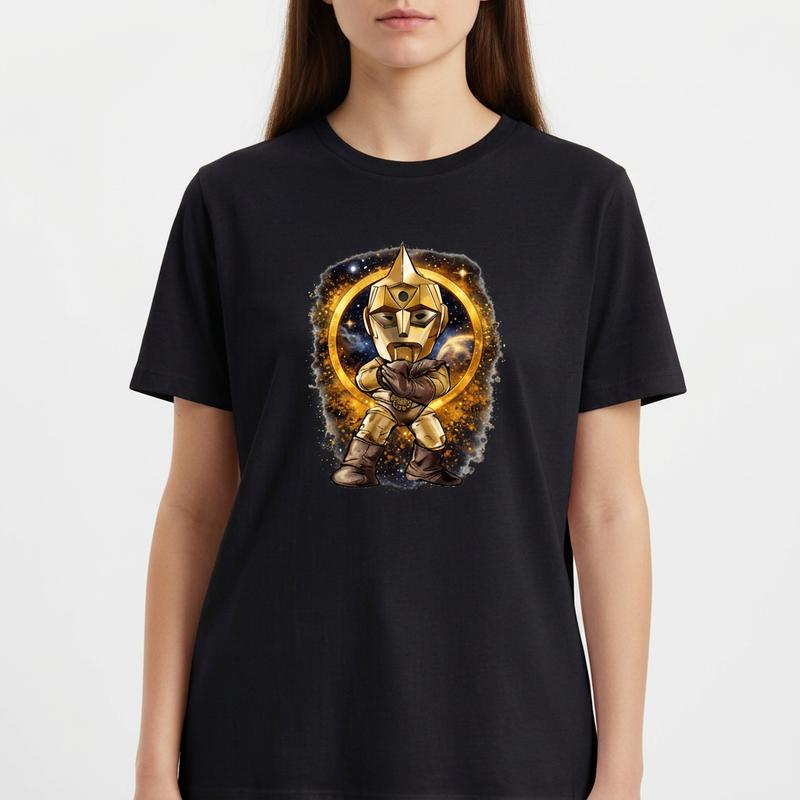 "Camisa Básica SPTM" Camiseta Básica Unissex