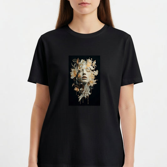 "Camiseta Youdraw" Camiseta Básica Unissex
