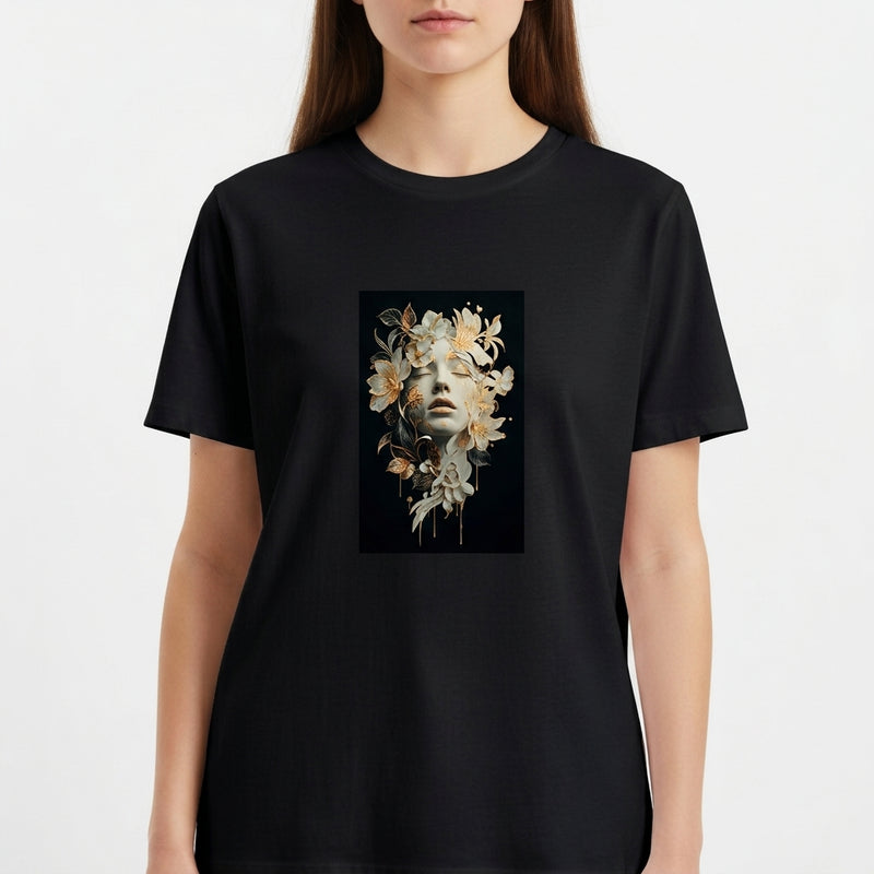 "Camiseta Youdraw" Camiseta Básica Unissex