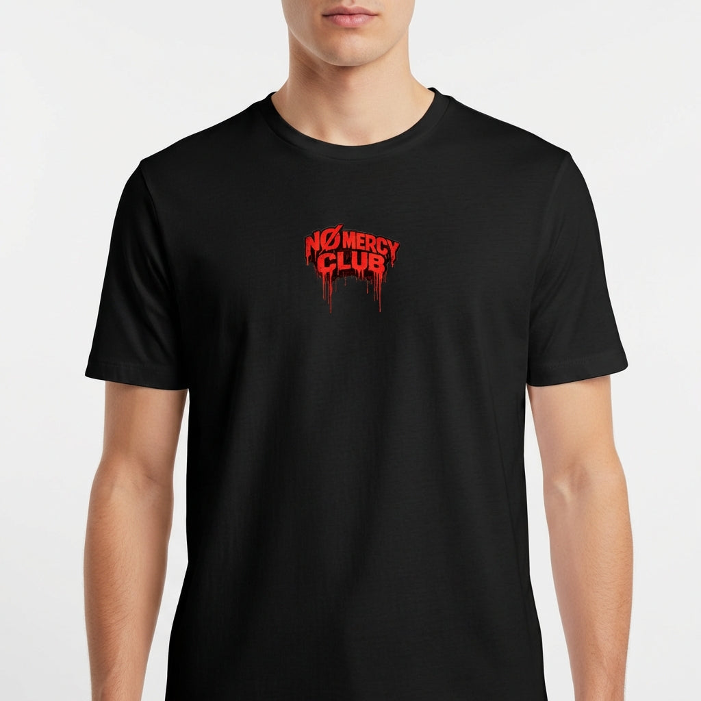 "CAMISETA BASÍCA UNI" Camiseta Básica Unissex