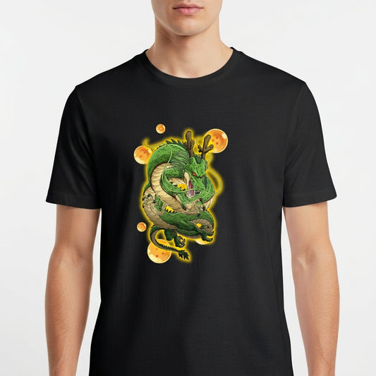"Teste" Camiseta Básica Unissex