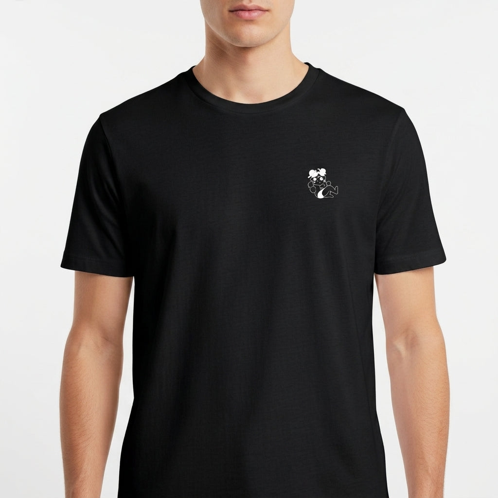 "Camiseta Aprendiz em Tudo" Camiseta Básica Unissex