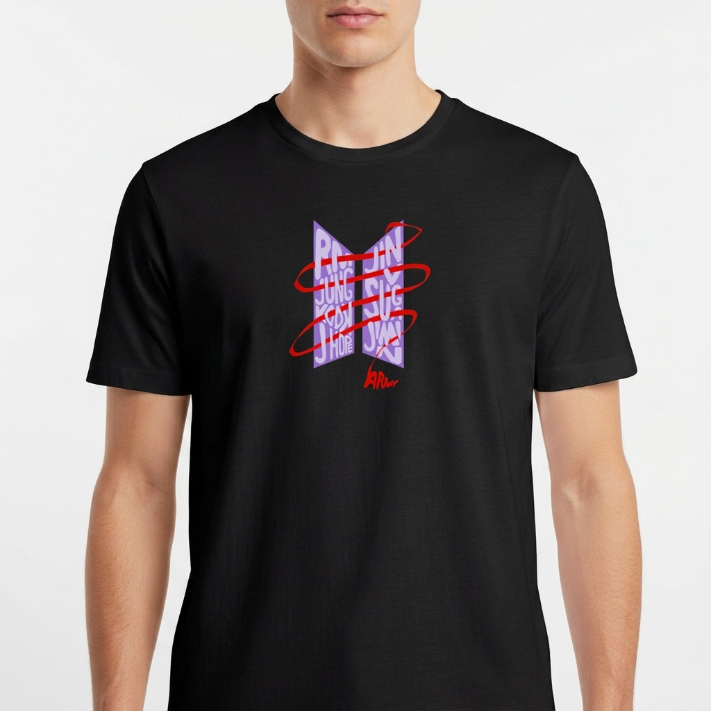 "camiseta army" Camiseta Básica Unissex