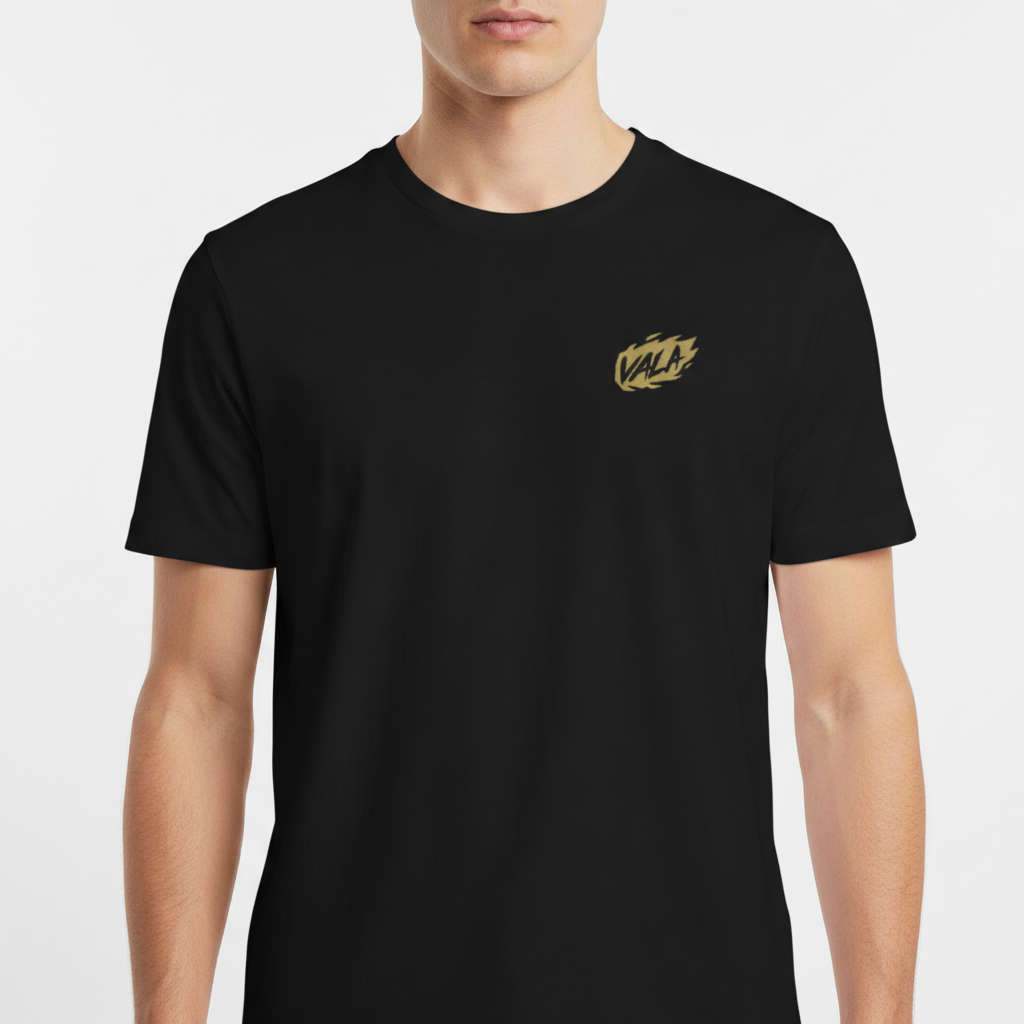 "NO PLACE FOR HATE" Camiseta Básica Unissex