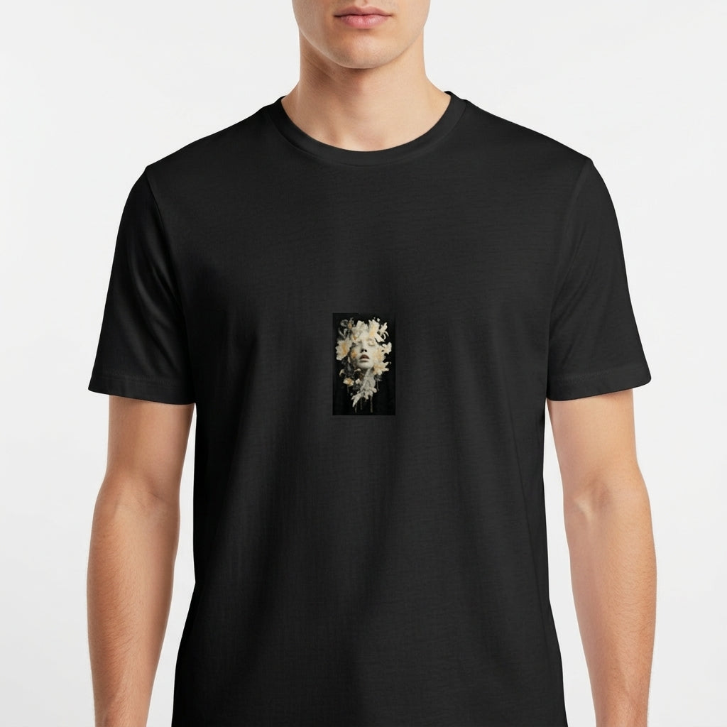 "Camiseta Youdraw" Camiseta Básica Unissex