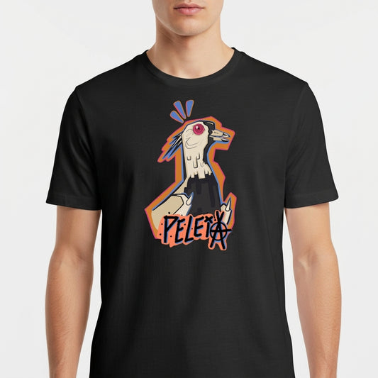 "KERO KERO BASICA" Camiseta Básica Unissex