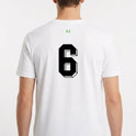 "Camiseta Básica Unissex" Camiseta Básica Unissex
