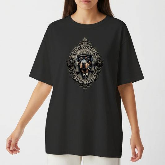 "Camiseta Oversized Essential Urban" Camiseta Oversized Básica