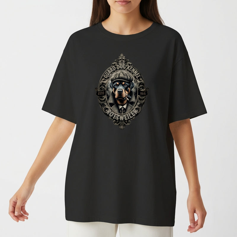 "Camiseta Oversized Essential Urban" Camiseta Oversized Básica