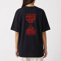 "Viva Sem Limites" Camiseta Oversized Básica