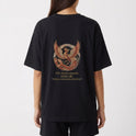 "Long & Feng – Unidos pelo Destino" Camiseta Oversized Básica