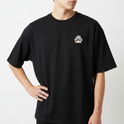 "Camiseta YutaxRika Oversized" Camiseta Oversized Básica