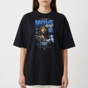 "JESUS CRISTO 6" Camiseta Oversized Premium