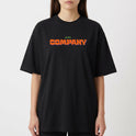 "Camiseta Oversized Premium RlemCompany XFaces" Camiseta Oversized Premium