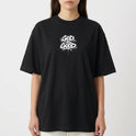 "Jesus the way - Oversized Premium" Camiseta Oversized Premium