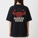 "Oversized premium - PK squad" Camiseta Oversized Premium