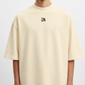 "Oversized Premium - Eternal valor" Camiseta Oversized Premium