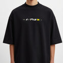"Oversized Premium | Ayrton Senna" Camiseta Oversized Premium