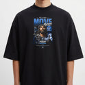 "JESUS CRISTO 6" Camiseta Oversized Premium