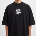 "Jesus the way - Oversized Premium" Camiseta Oversized Premium