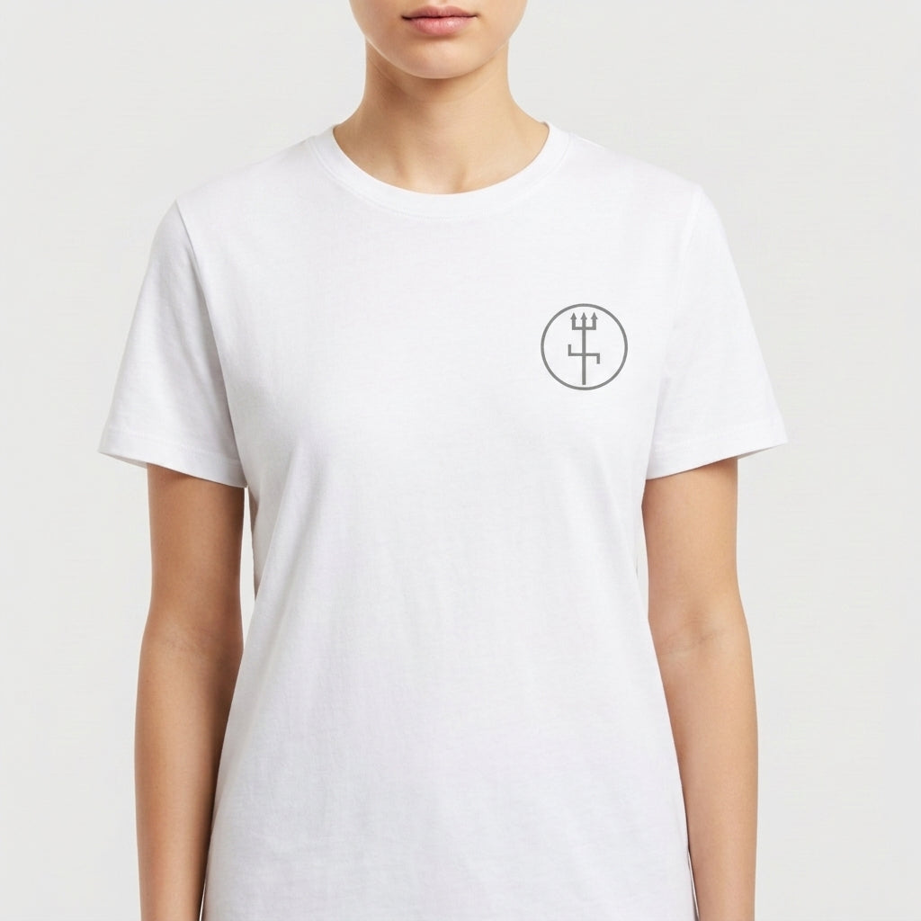"Camiseta Laroyê Exu Vintage" Camiseta Premium Unissex