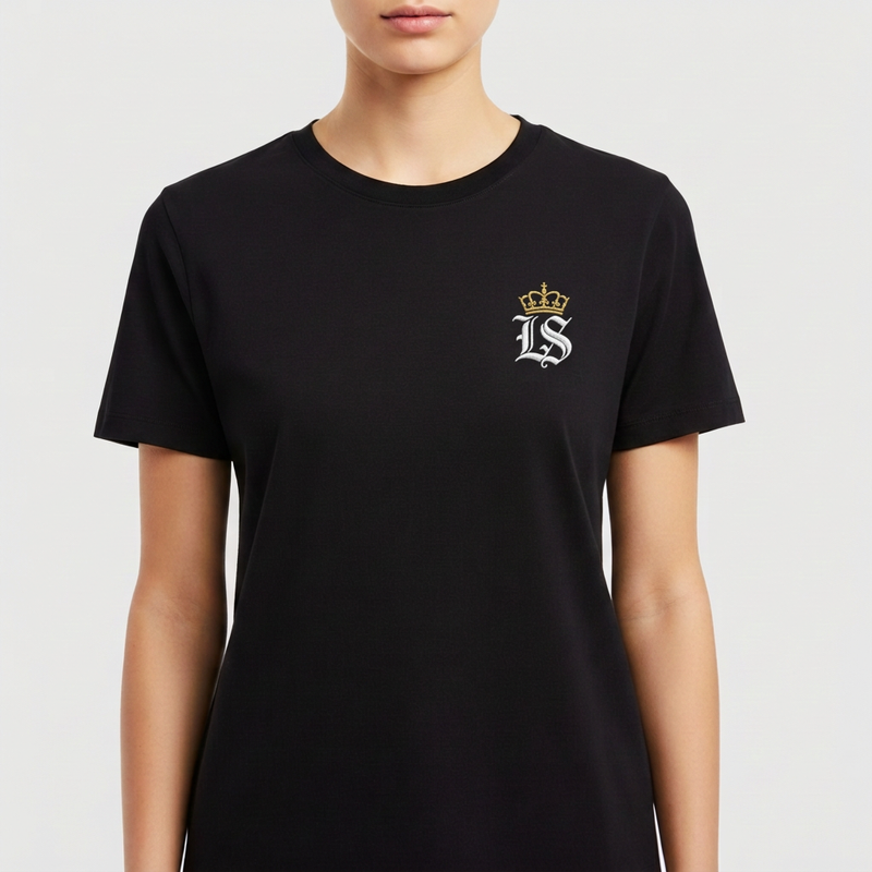 "Olho" Camiseta Premium Unissex