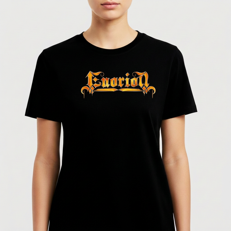 "Camiseta Premium Unissex - Enorion" Camiseta Premium Unissex