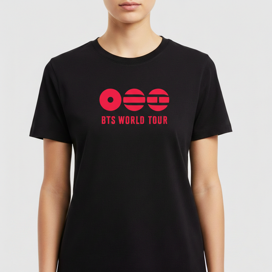 Coleção BTS — Arirang World Tour