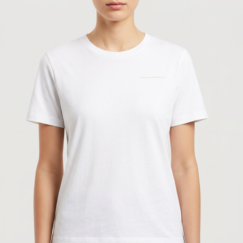 "Molho" Camiseta Premium Unissex