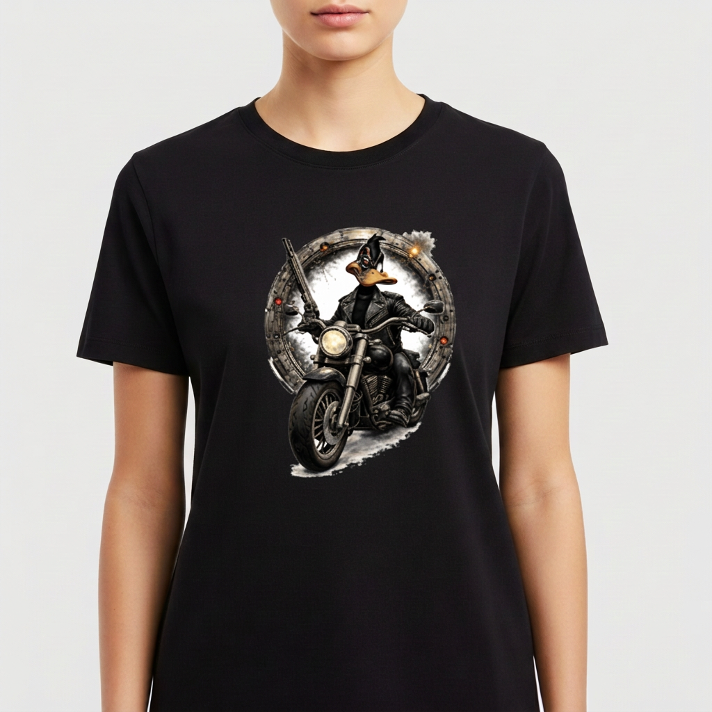 "Camiseta Premium Unissex" Camiseta Premium Unissex