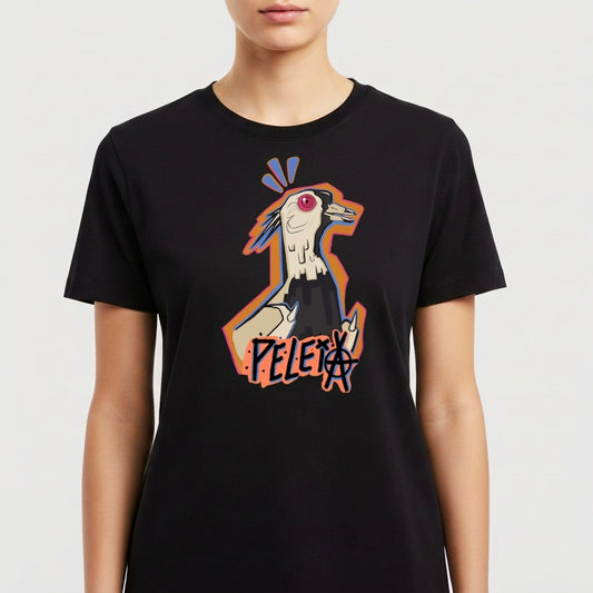 "KERO KERO" Camiseta Premium Unissex