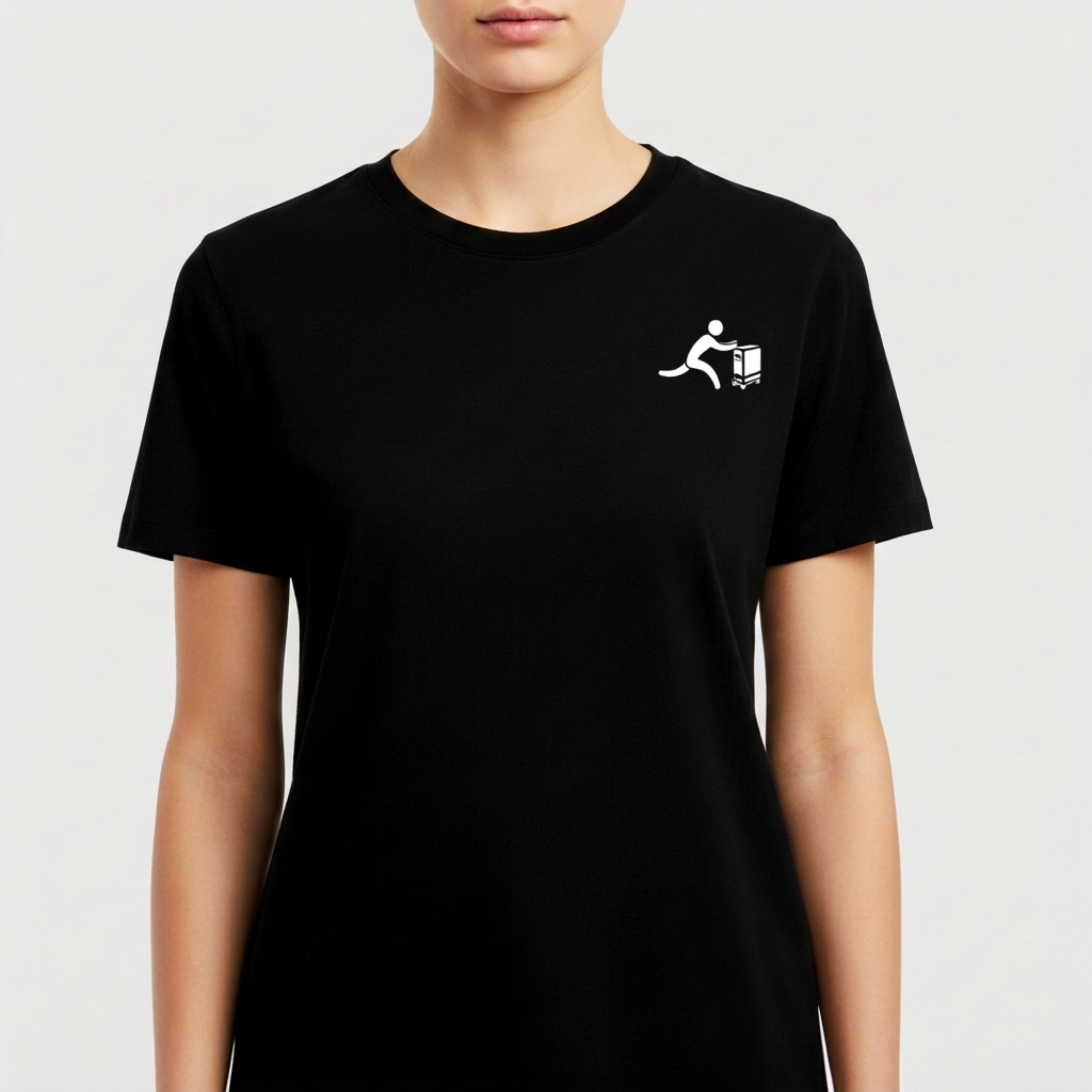 "Camiseta Contra Rider" Camiseta Premium Unissex