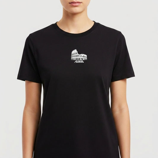 "Camiseta Geração Eleita - Irmãos Menonitas" Camiseta Premium Unissex