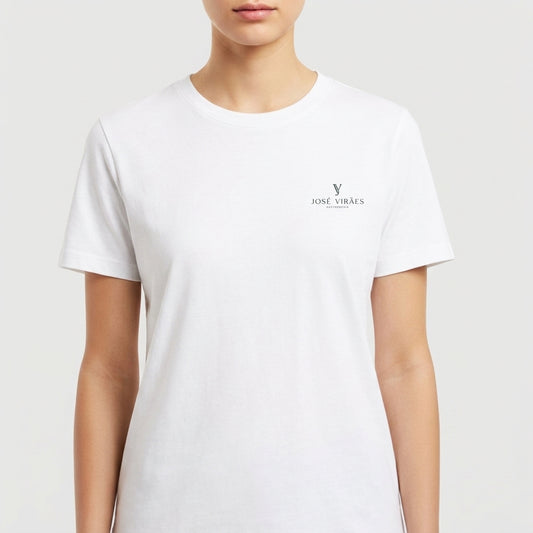 "Virães Gastronomia" Camiseta Premium Unissex