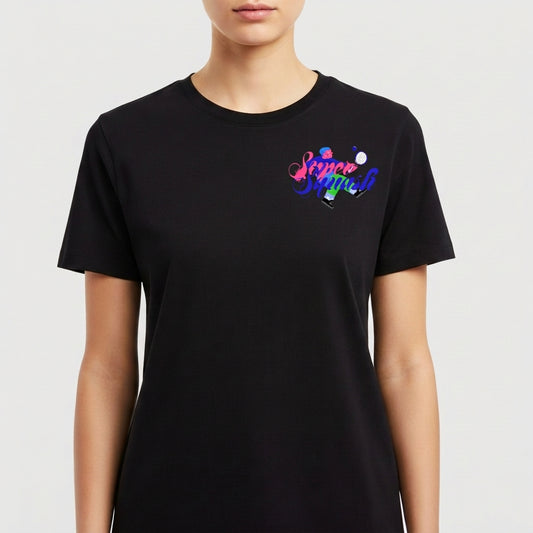 "Super Squash" Camiseta Premium Unissex