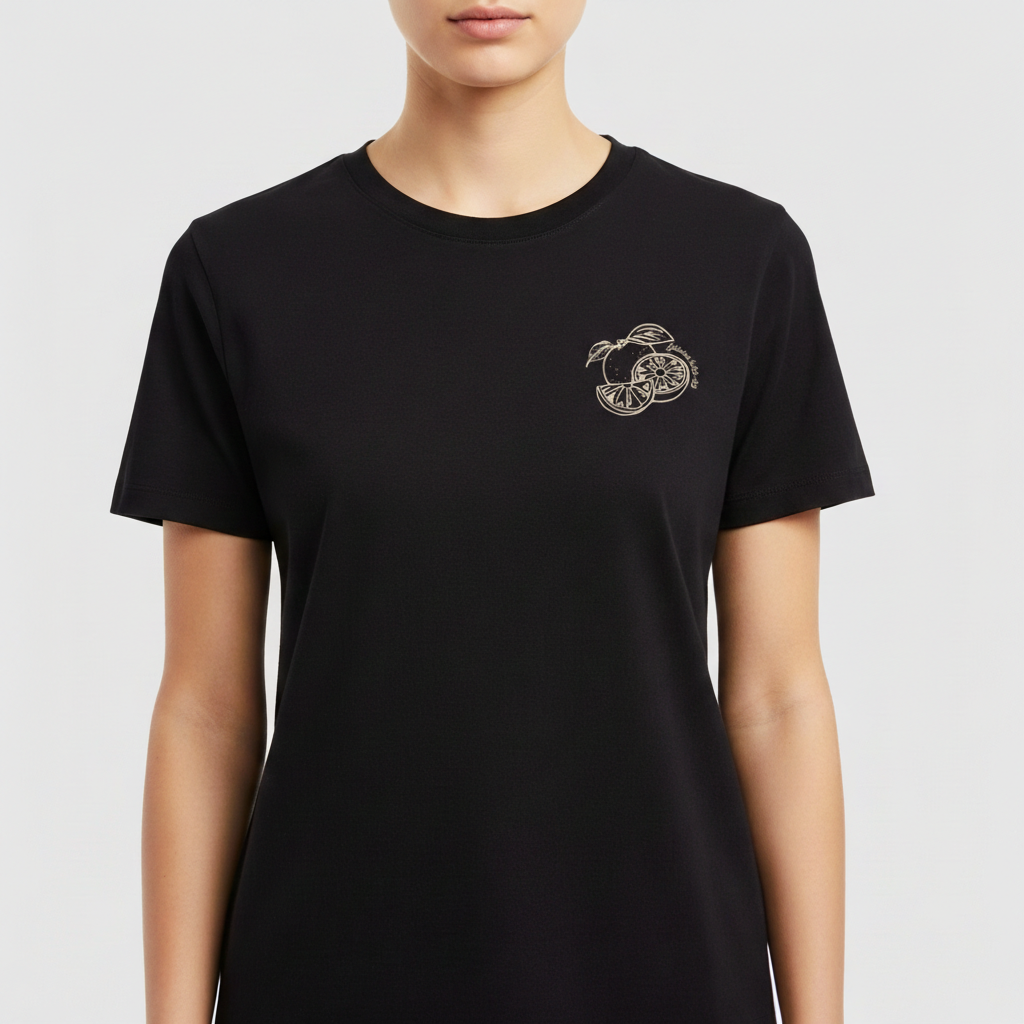 "Camisa Fruto do Espírito" Camiseta Premium Unissex