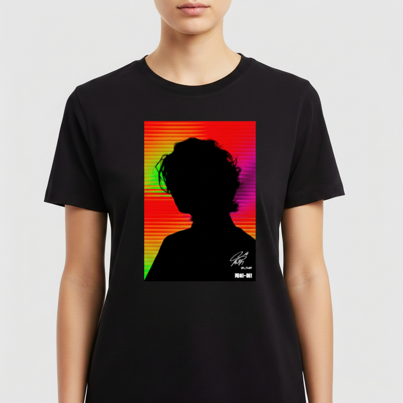"Coleção Soul - Suga" Camiseta Premium Unissex