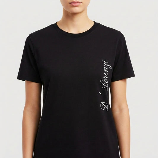 "Vorcaro Capri Club" Camiseta Premium Unissex